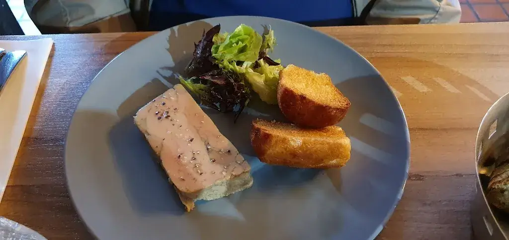 Menu_Restaurant L'Amuse Bouche La petite boutique traiteur_Bourboule_immagine_4