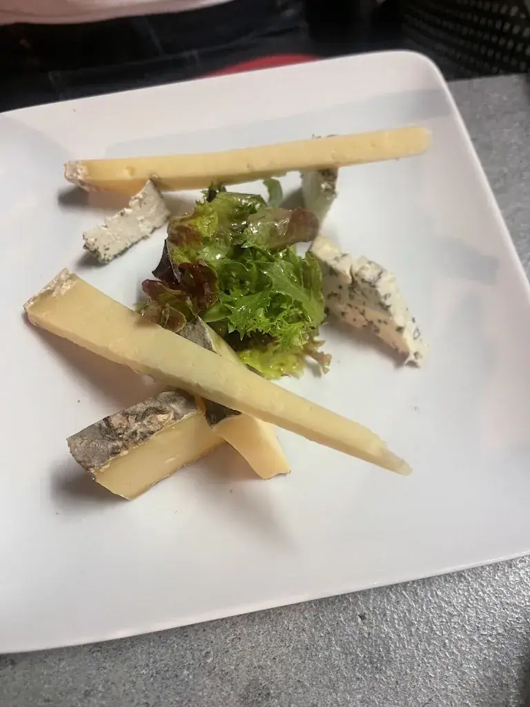 Menu_Restaurant L'Amuse Bouche La petite boutique traiteur_Bourboule_immagine_7