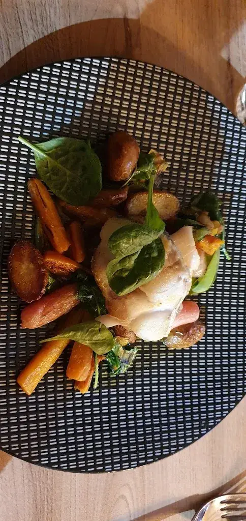 Menu_Restaurant L'Amuse Bouche La petite boutique traiteur_Bourboule_immagine_8