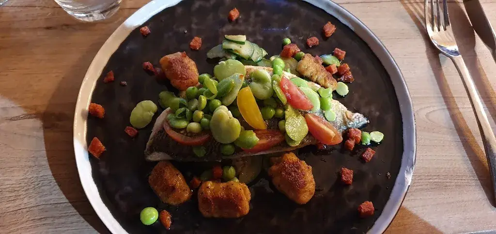 Menu_Restaurant L'Amuse Bouche La petite boutique traiteur_Bourboule_immagine_9