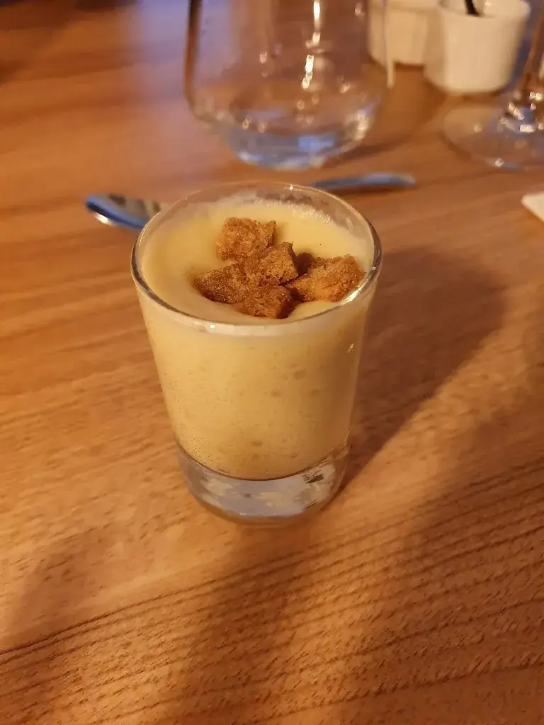 Aurélie FW_Restaurant L'Amuse Bouche La petite boutique traiteur_Bourboule_recensione