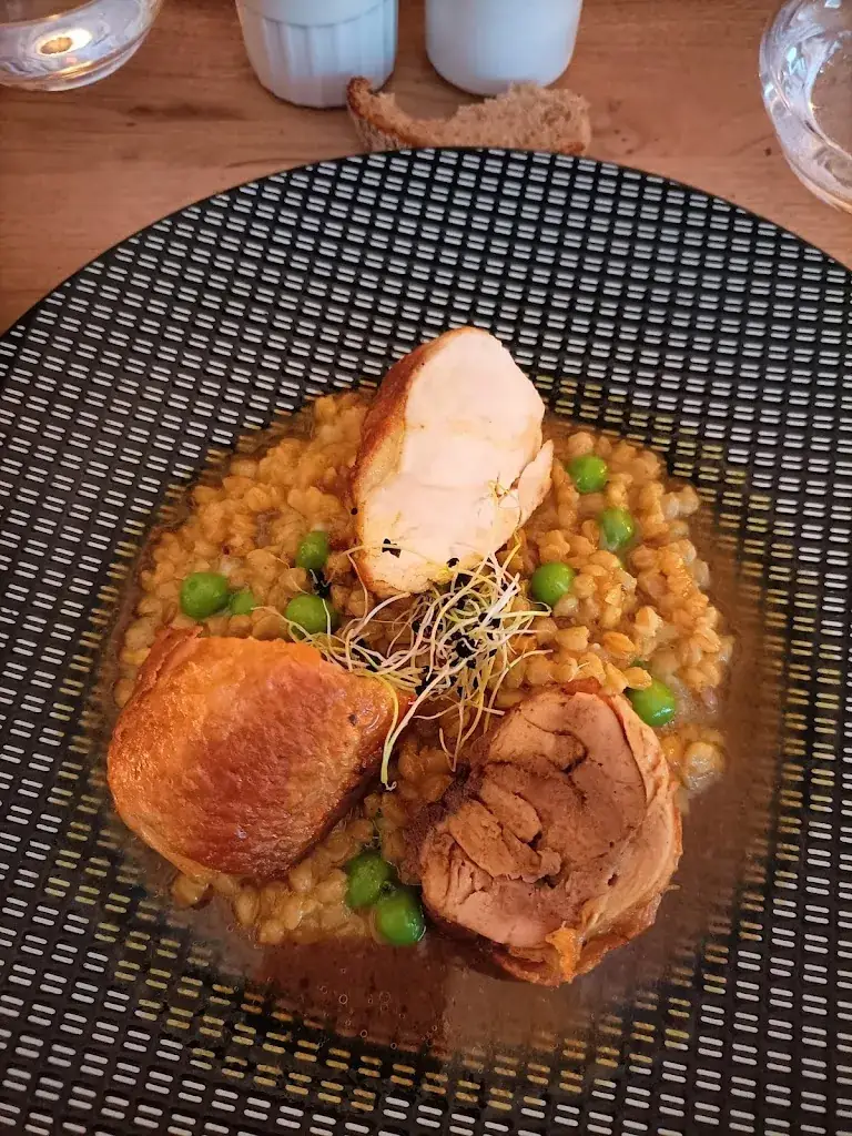 Restaurant L'Amuse Bouche La petite boutique traiteur_Bourboule_slider_image_2