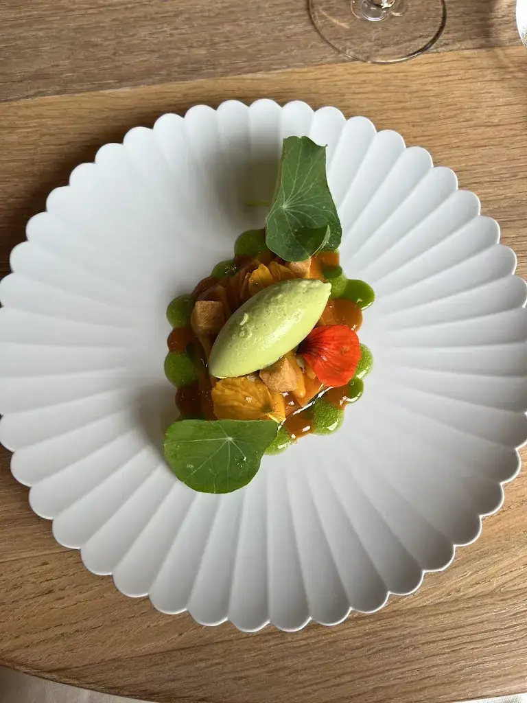 Ethan Asner_Choko Ona Espelette_Espelette_review