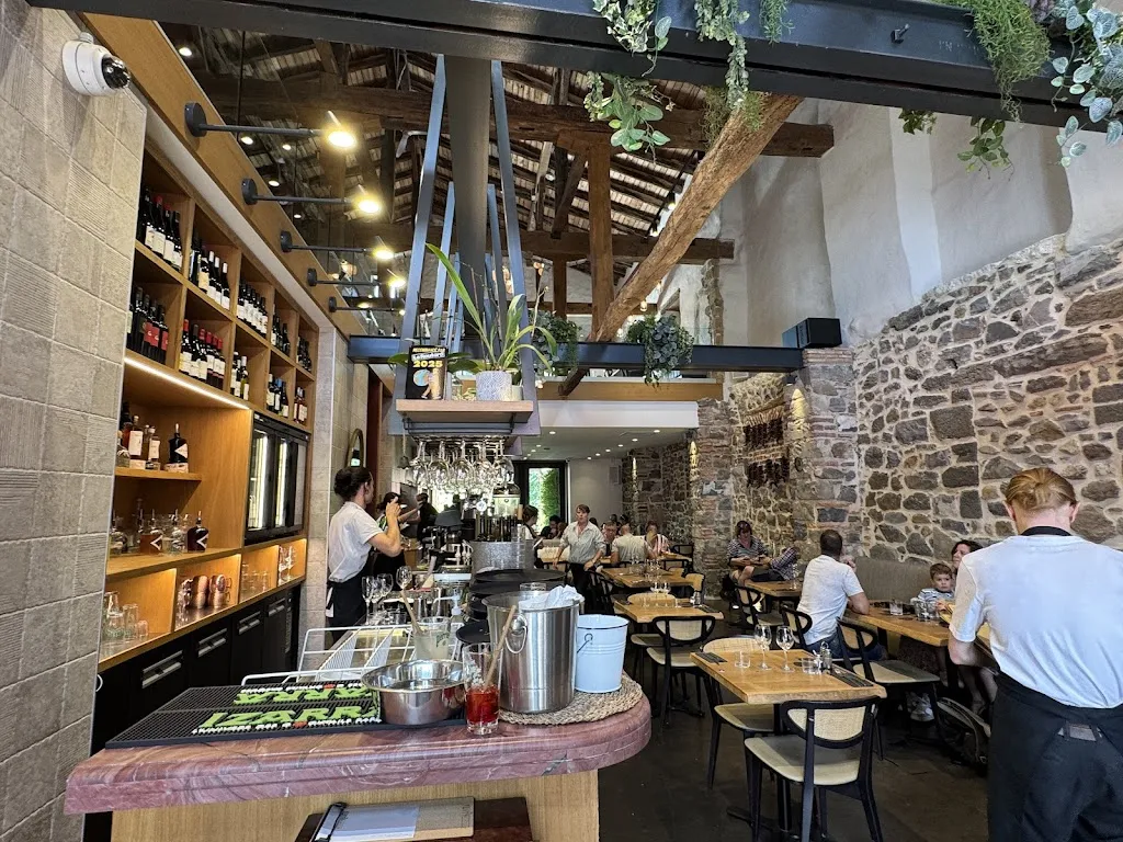 Saladin Elkadiki_ETCHEHANDIA_Espelette_review