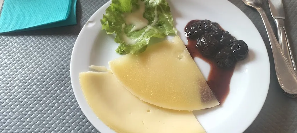 Éric Thérain_Restaurant Etchepare_Itxassou_review