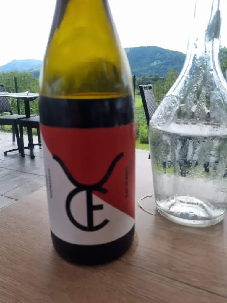 Menu_Hôtel-Restaurant du Fronton - Maison Bonnet Itxassou_Itxassou_immagine_6