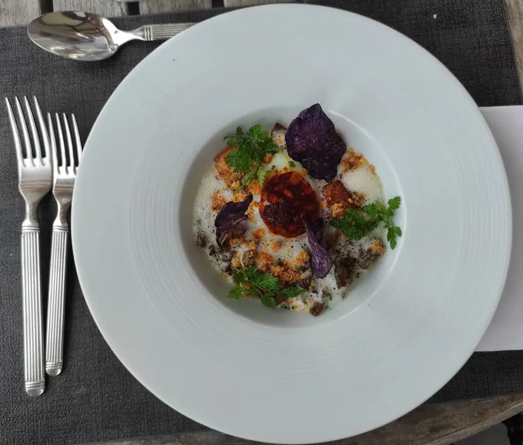 Menu_Hôtel-Restaurant du Fronton - Maison Bonnet Itxassou_Itxassou_immagine_8