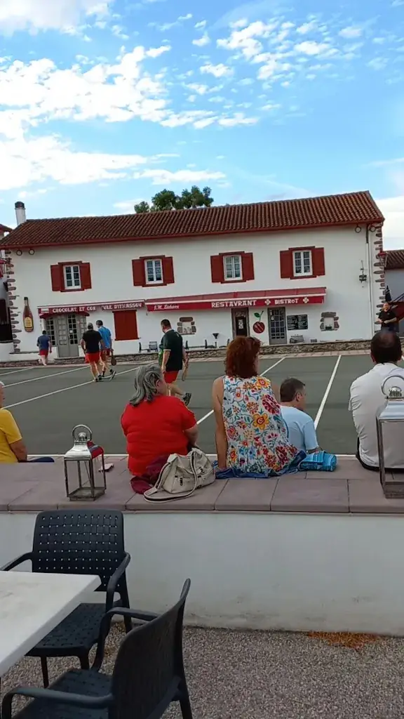 Hôtel-Restaurant du Fronton - Maison Bonnet Itxassou_Itxassou_slider_image_2