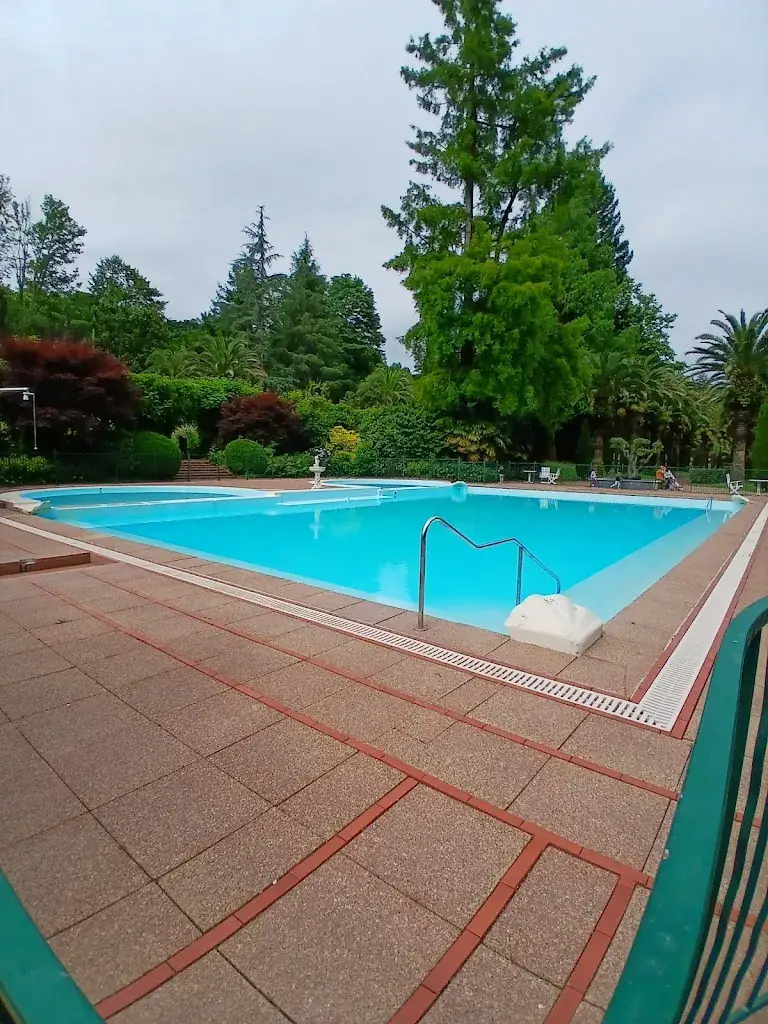 Jane Bulle_Le Domaine du Levant_Cambo-les-Bains_review