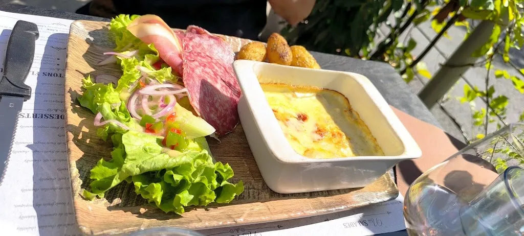 Menu_Le Garrison_Bourboule_image_4