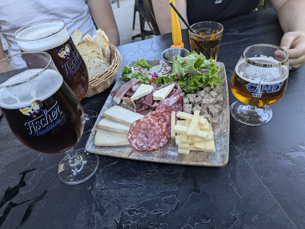 Menu_Le Garrison_Bourboule_image_6