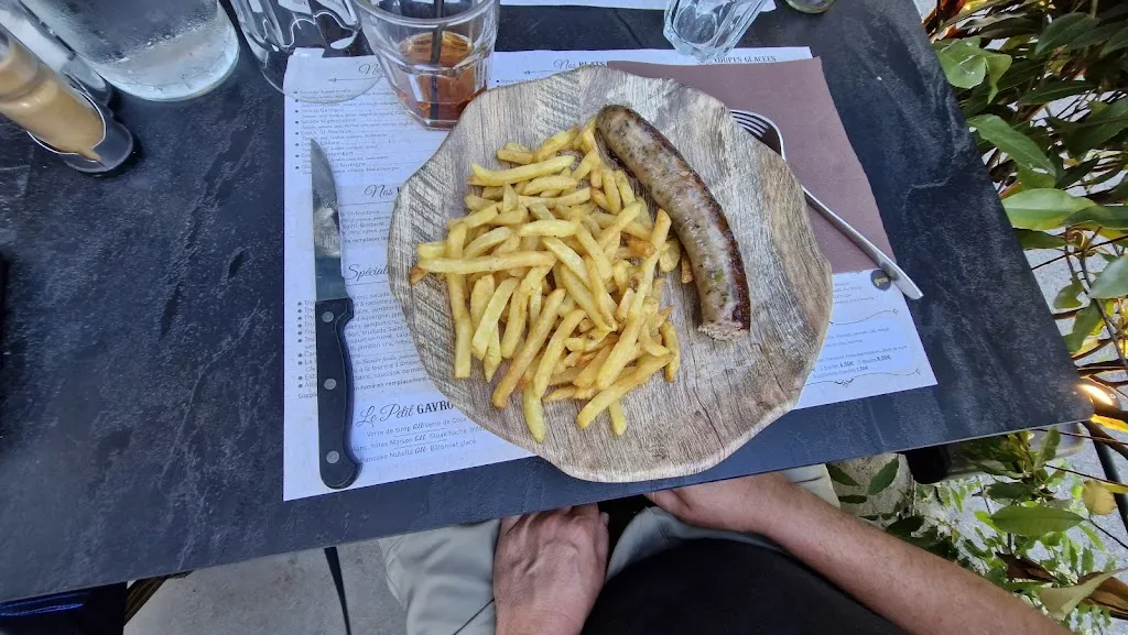 Menu_Le Garrison_Bourboule_image_7