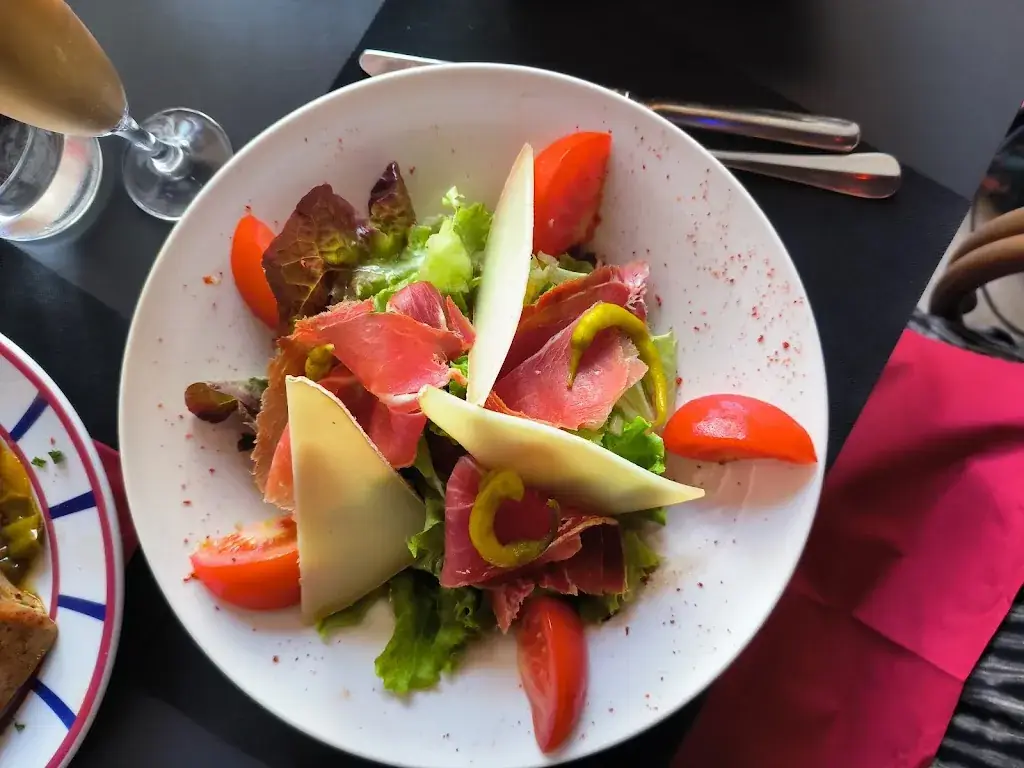 Menu_HOTEL RESTAURANT CHILHAR_Espelette_image_6