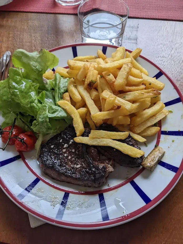 Menu_HOTEL RESTAURANT CHILHAR_Espelette_image_8