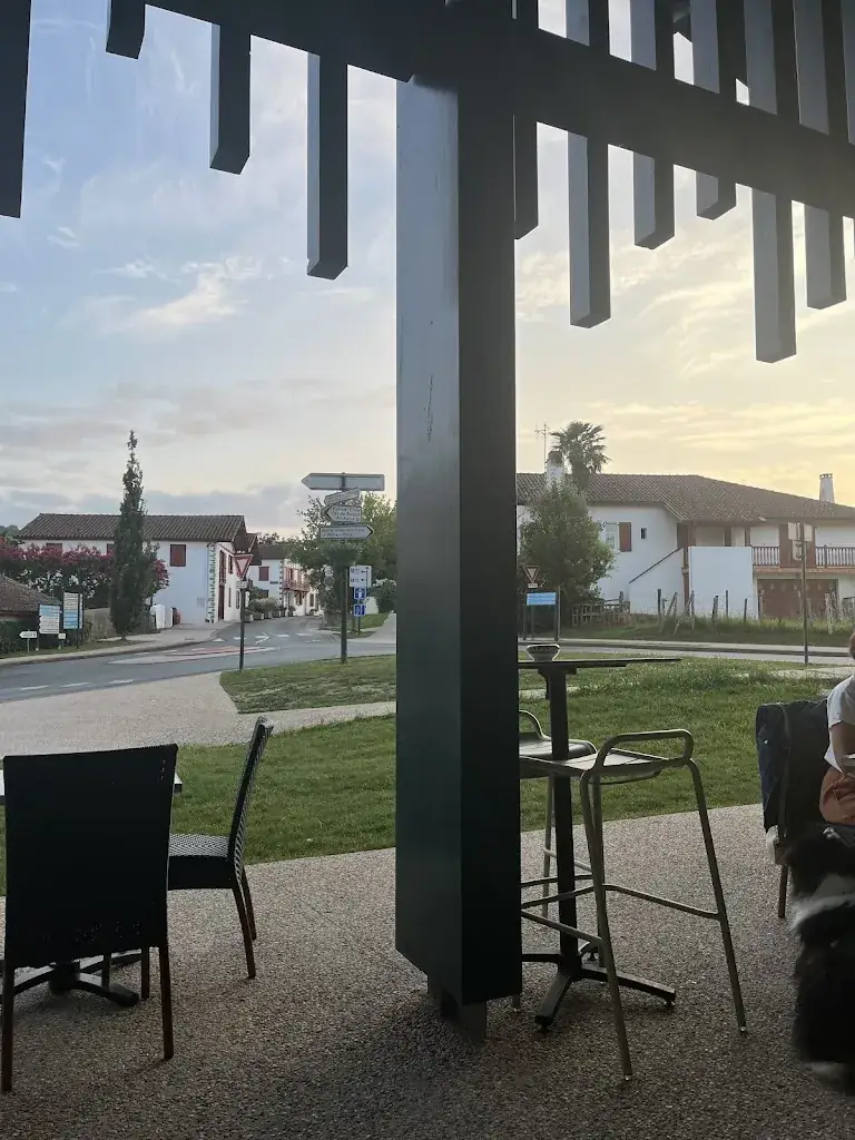 Tineke Roy_Balaki Ostatu Jatetxea_Itxassou_review