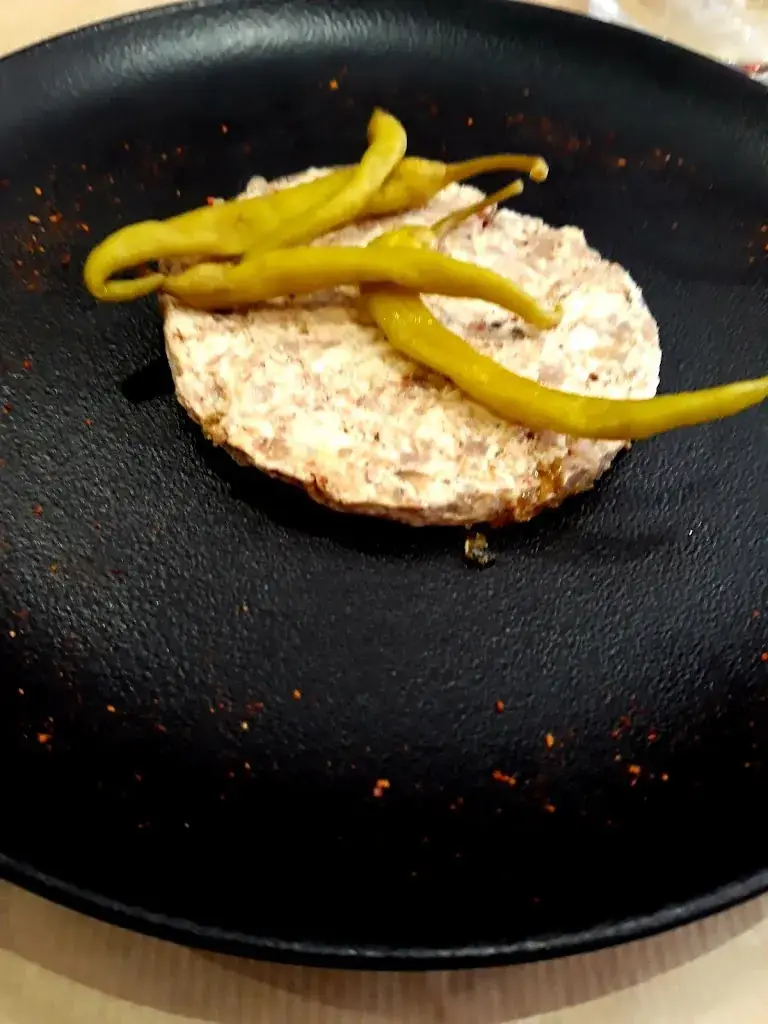 Menu_Bar Restaurant etxemendi Chez Lucas Et Julie_Espelette_imagen_6