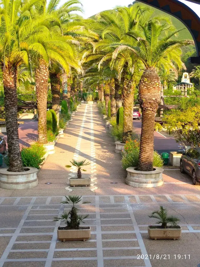 jeff pointer_Thermes de Cambo-les-Bains_Cambo-les-Bains_review