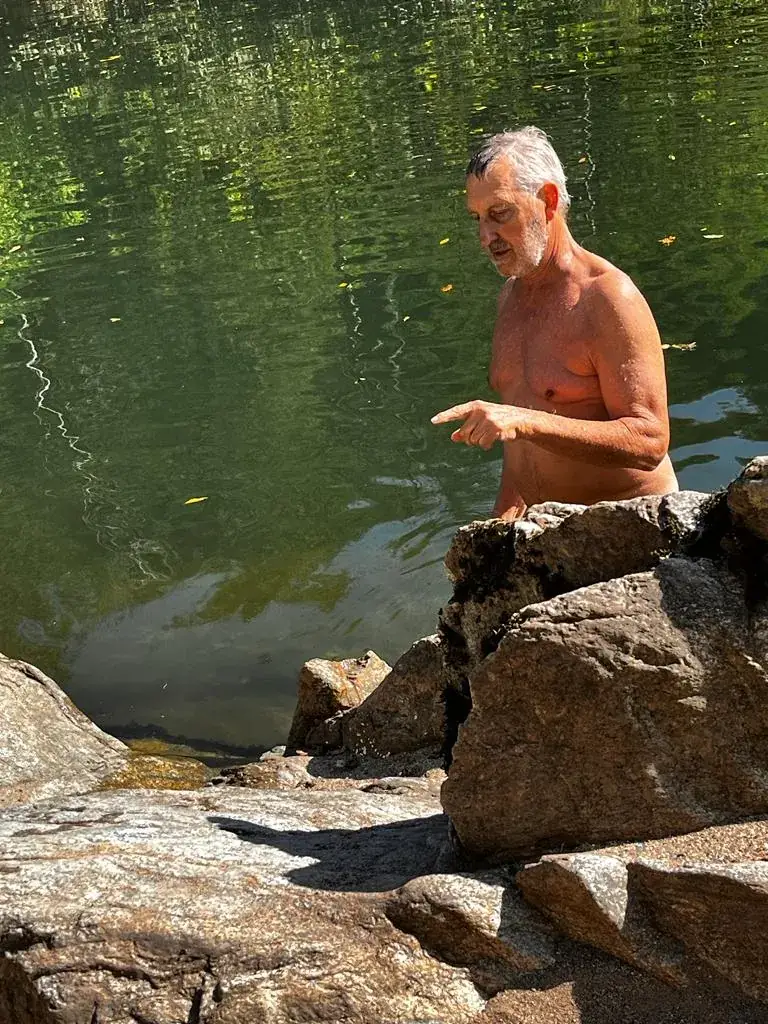 Pat Capozzi_Thermes de Cambo-les-Bains_Cambo-les-Bains_review