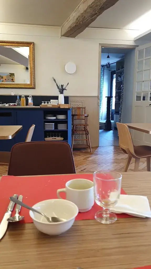 Hôtel Agian - Maison Bonnet Itxassou ristorante a Itxassou