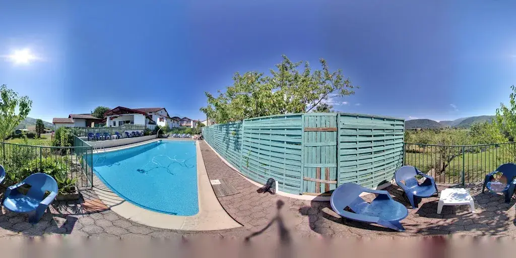 Hôtel Agian - Maison Bonnet Itxassou_Itxassou_slider_image_2