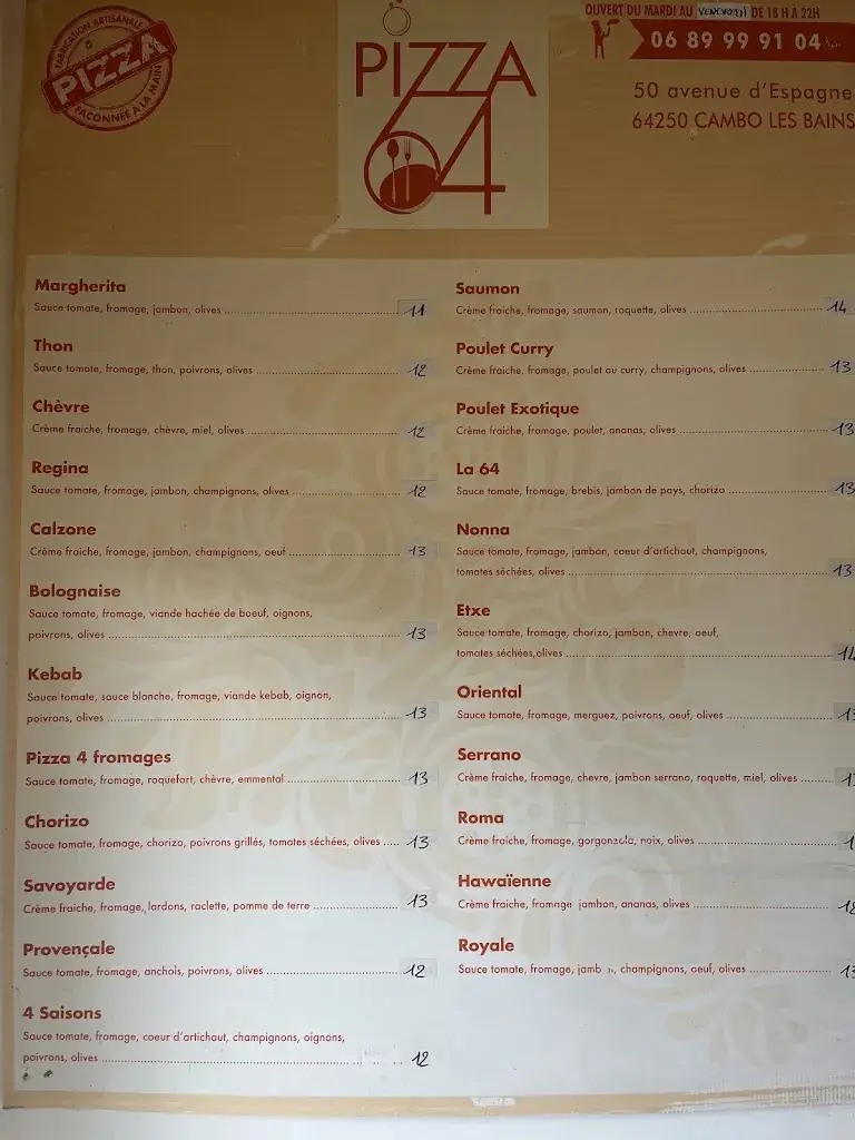 Pizza 64_Cambo-les-Bains_slider_image_2