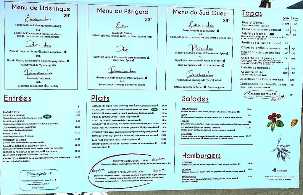 Menu_Lidentïque_Carsac-Aillac_image_1