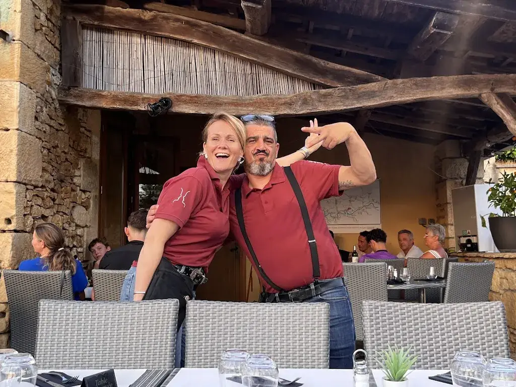 Rebecca Prince_Lidentïque_Carsac-Aillac_review