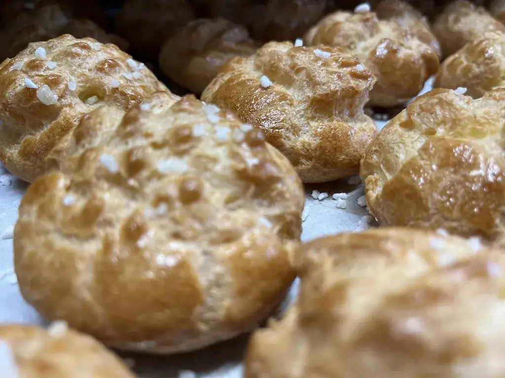 Menu_Restaurant la Bourboule LA TABLE DE GRAËL LA ROCHE DES FÉES_Bourboule_image_5