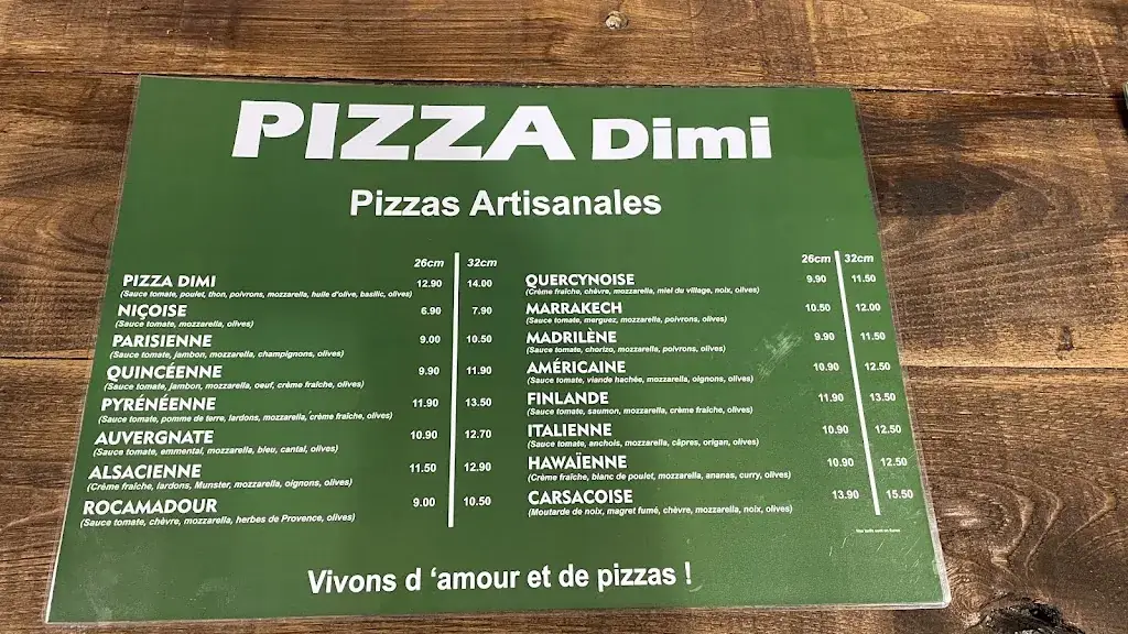 Menu_Pizza Lupo Carsac_Carsac-Aillac_image_4