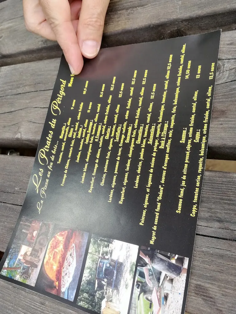 Menu_Pirates du Périgord_Carsac-Aillac_image_2