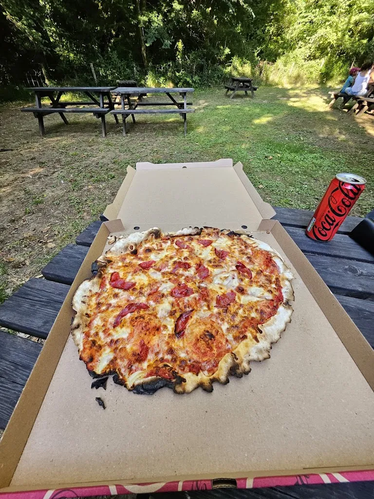 Ollie Sanders_Pirates du Périgord_Carsac-Aillac_review