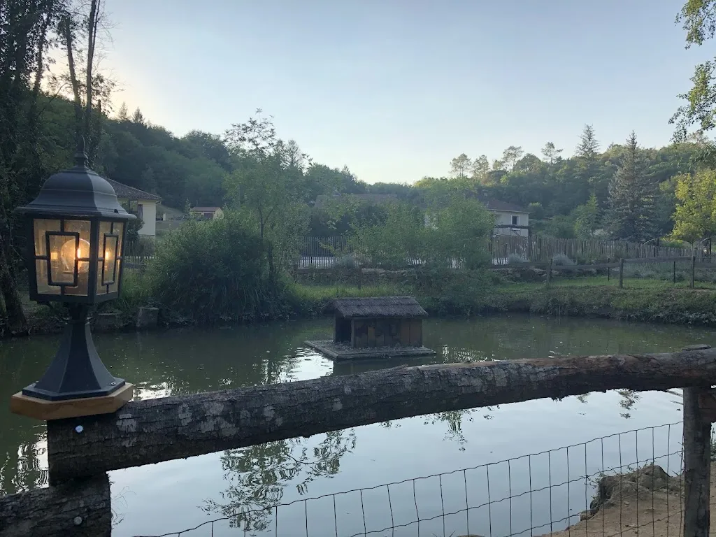 Amit Patel_Pirates du Périgord_Carsac-Aillac_review