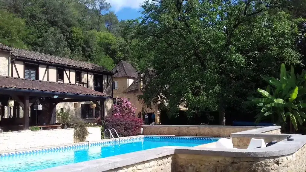 Le Relais du Touron Hôtel Restaurant Bar Carsac-Aillac_Carsac-Aillac_slider_image_1