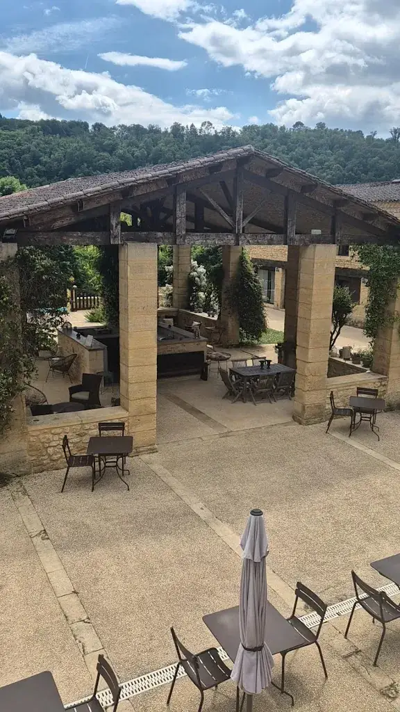 La Villa Romaine_Carsac-Aillac_slider_image_1