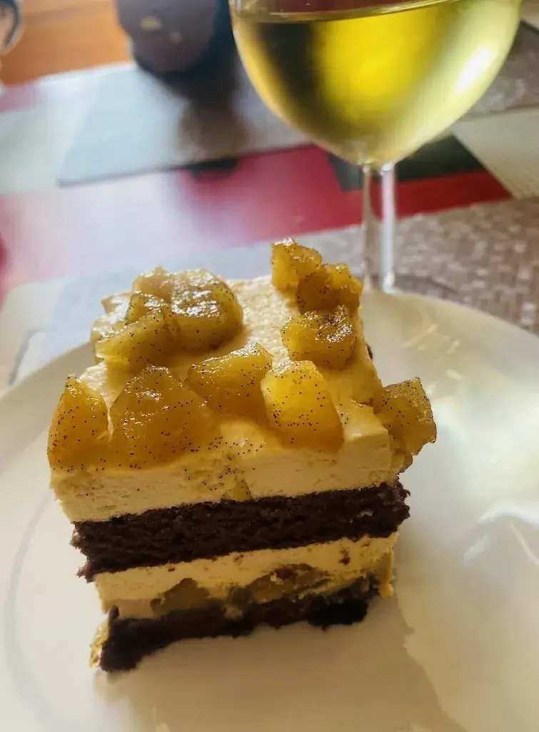 Menu_Domaine Lacoste Chambres d'hôtes et Restaurant_Carsac-Aillac_image_5