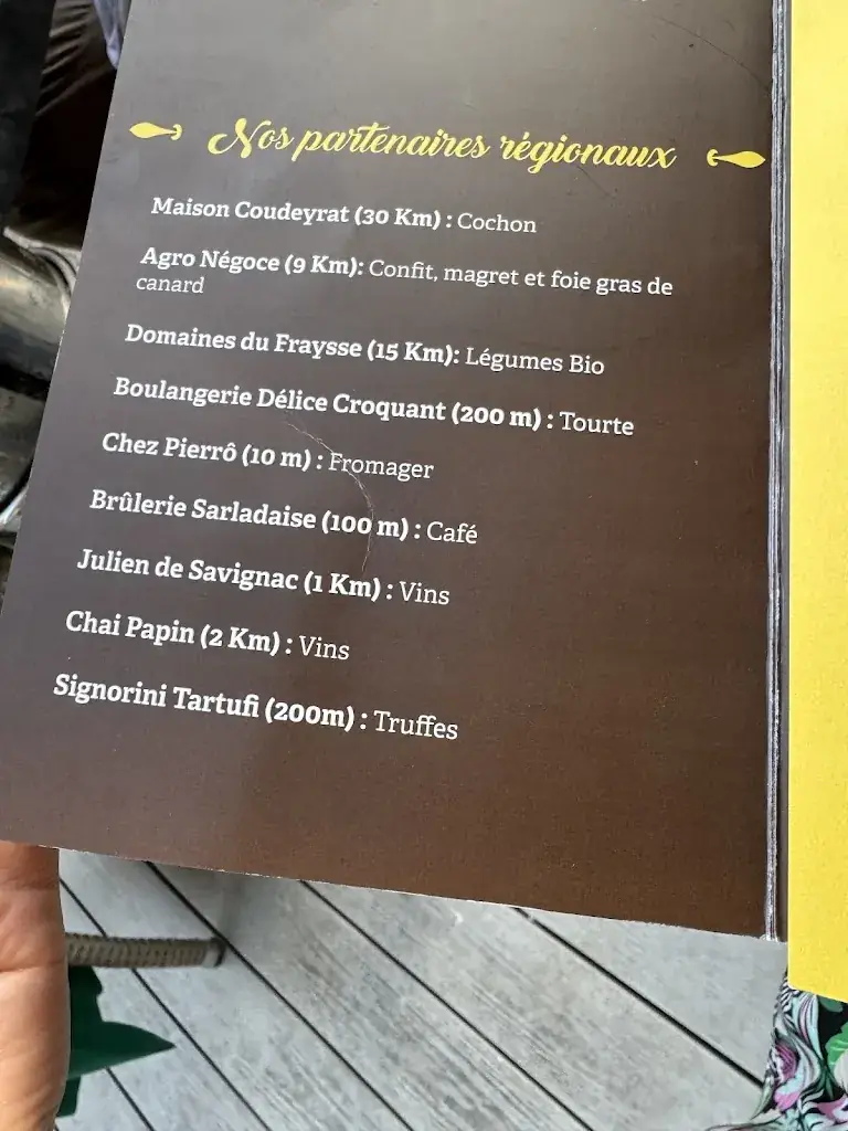 Menu_Gueule & Gosier Restaurant_Sarlat-la-Canéda_image_3