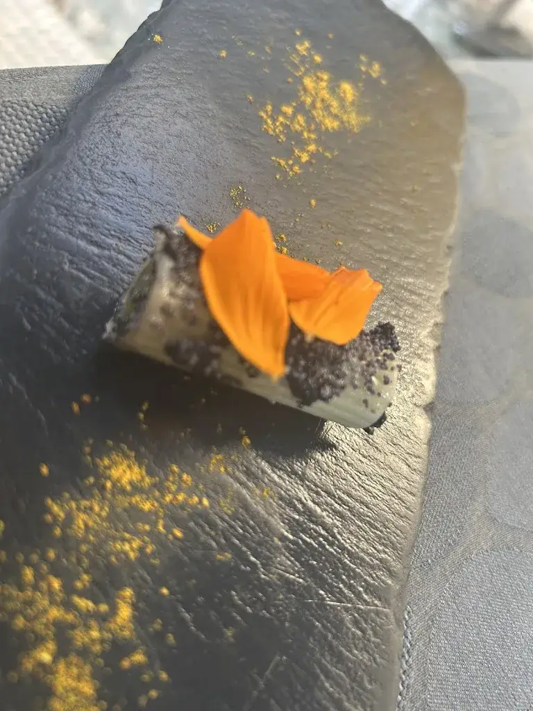 Sarah Surrain_Gueule & Gosier Restaurant_Sarlat-la-Canéda_review