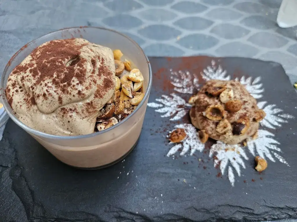 Julia Sons_Gueule & Gosier Restaurant_Sarlat-la-Canéda_review