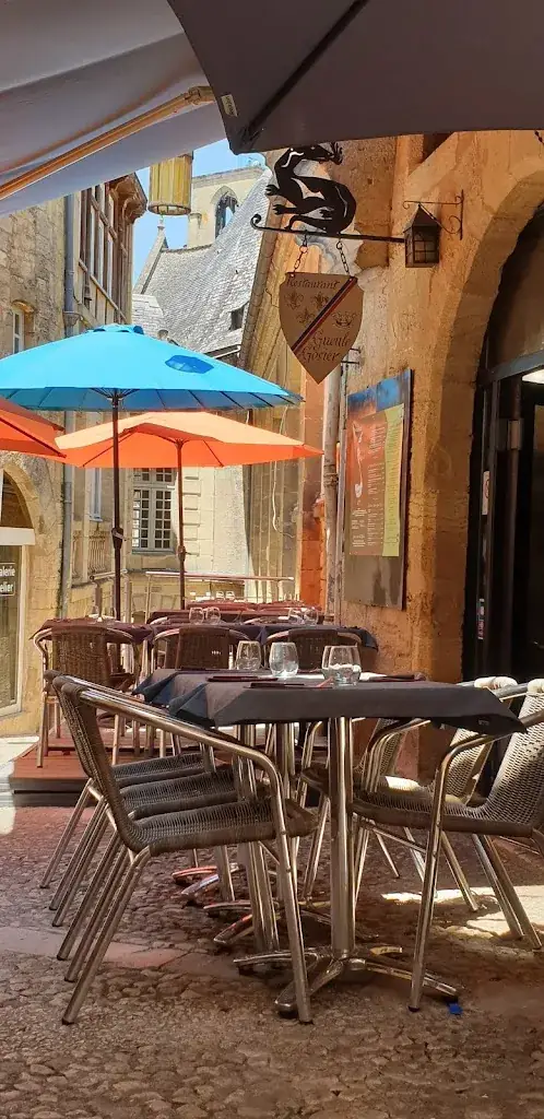 Gueule & Gosier Restaurant ristorante a Sarlat-la-Canéda