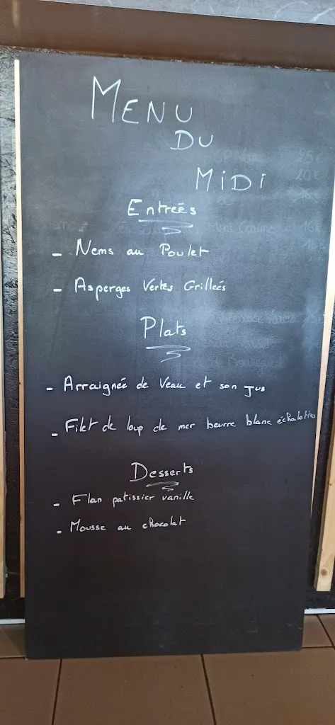 Menu_Nul bar Ailleurs_Canéjan_image_1