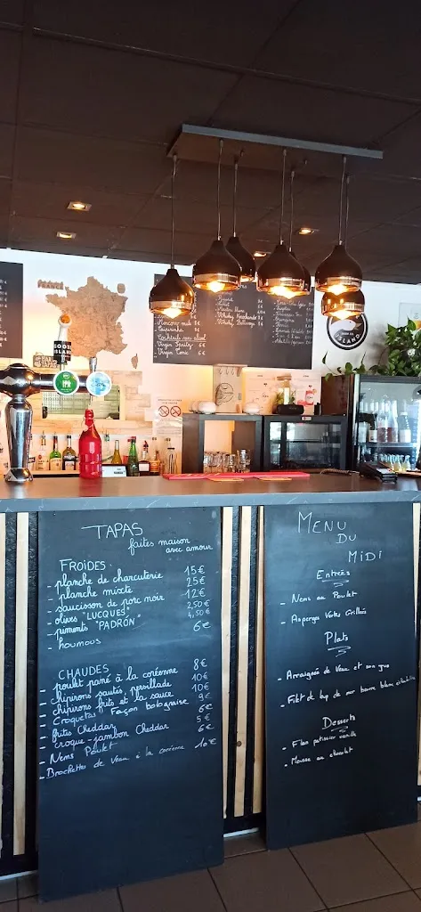 Menu_Nul bar Ailleurs_Canéjan_image_2