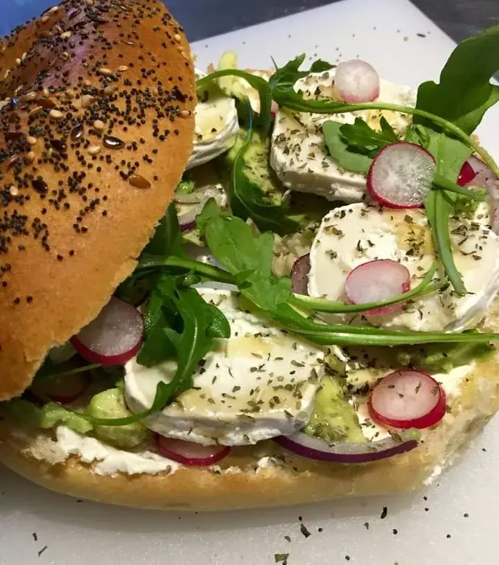 Menu_Street food Sweet Kitchen natural_Canéjan_image_3