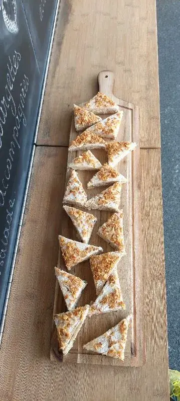 Menu_Street food Sweet Kitchen natural_Canéjan_image_4