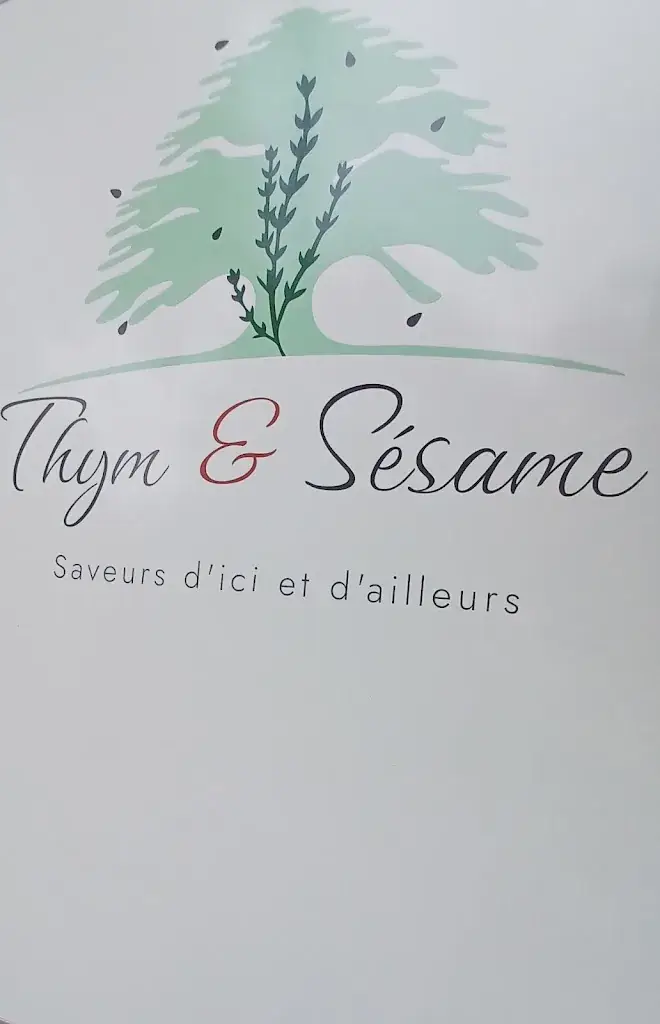 Rafic Osman_Thym&Sésame_Canéjan_recensione