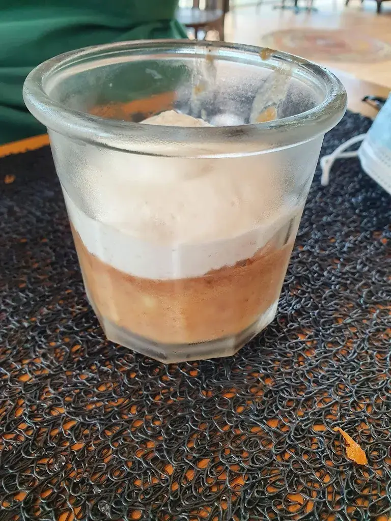 Fanny_La cabane du voyageur_Cestas_review