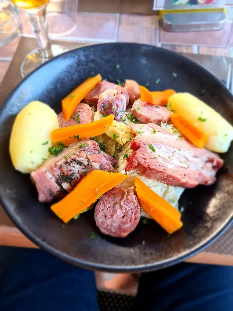 Menu_Café Français_Bourboule_image_5