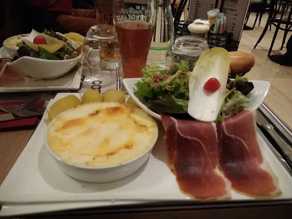 Menu_Café Français_Bourboule_image_6