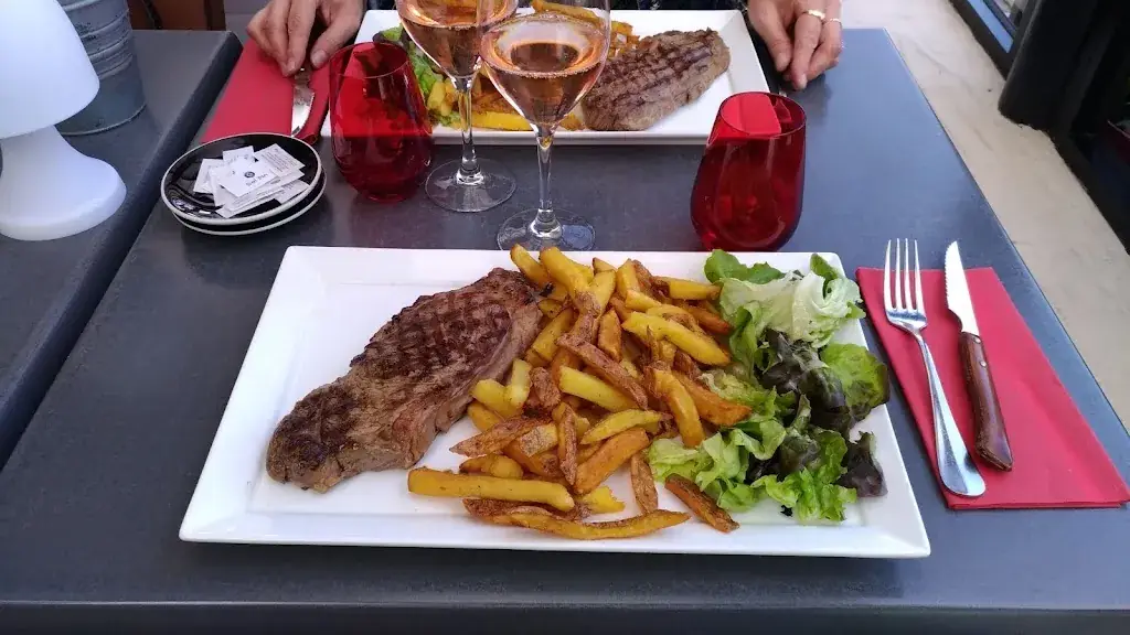 Menu_K2 Restaurant_Gradignan_image_5