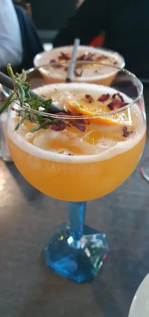 Menu_K2 Restaurant_Gradignan_image_9