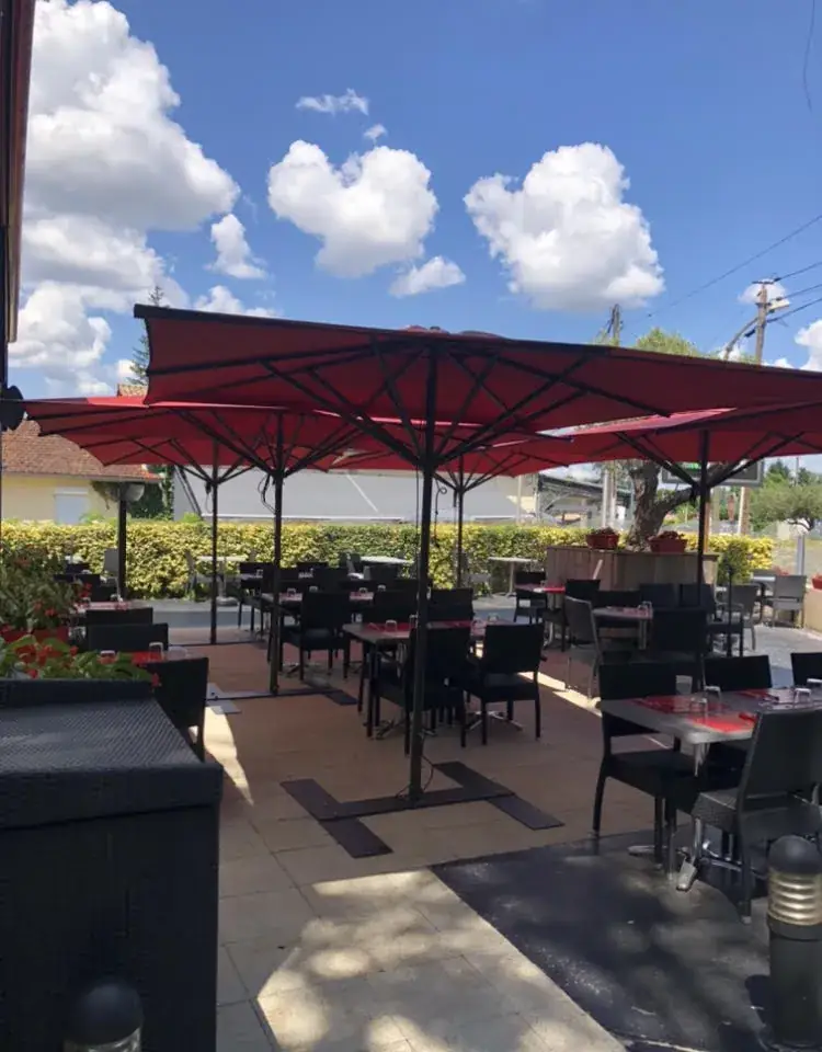 K2 Restaurant_Gradignan_slider_image_1